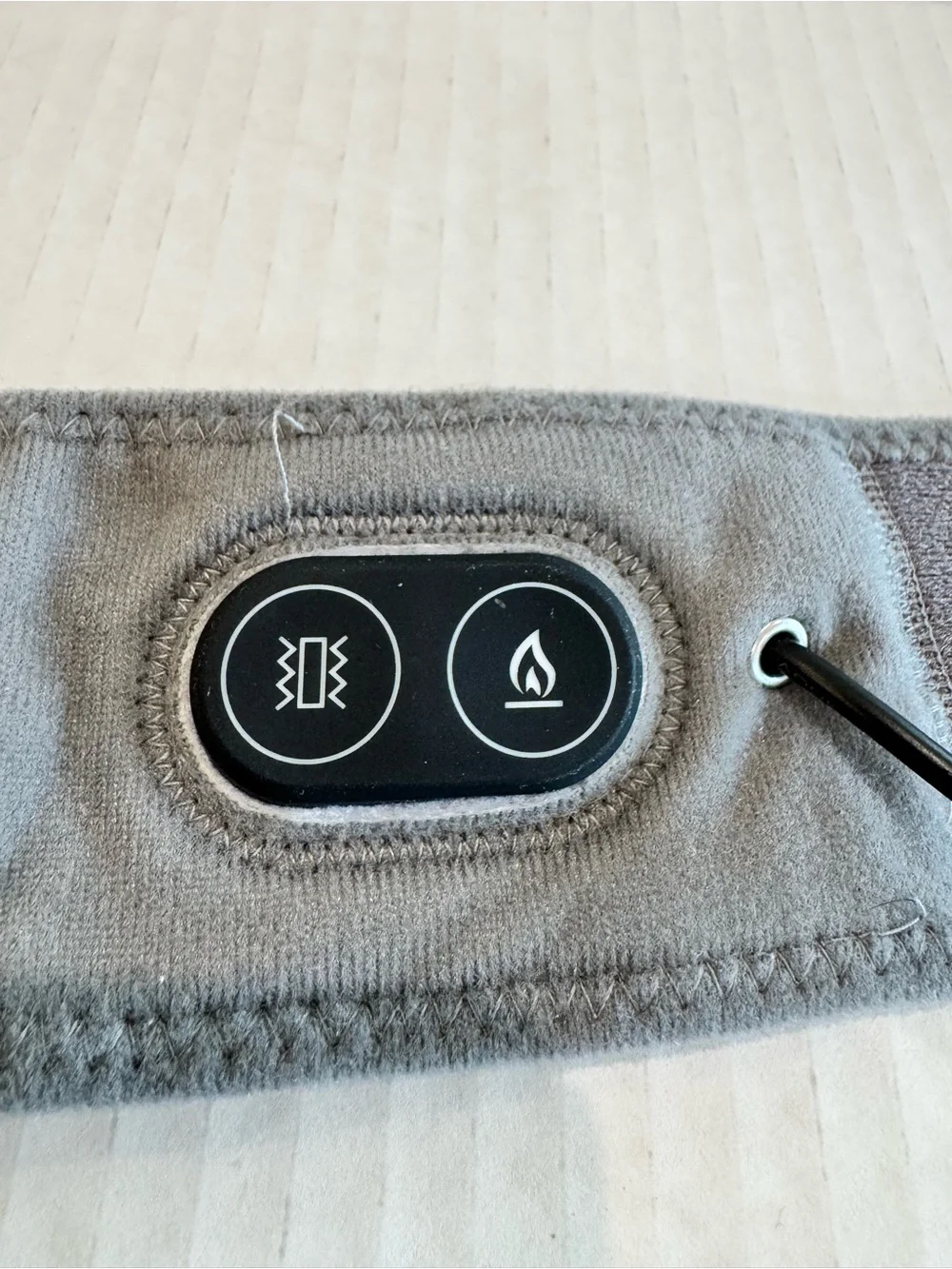 Calming Heat FlexiI Wrap